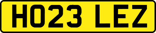 HO23LEZ