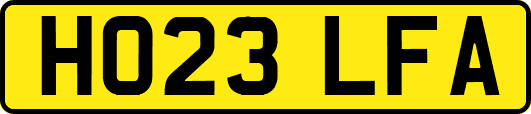 HO23LFA