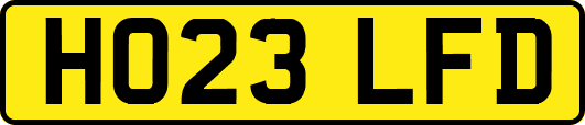 HO23LFD