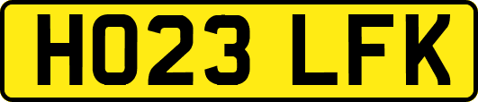 HO23LFK