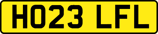 HO23LFL