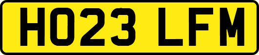 HO23LFM