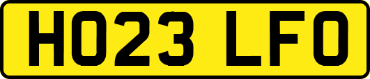 HO23LFO