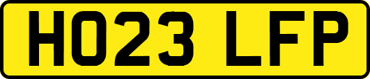 HO23LFP