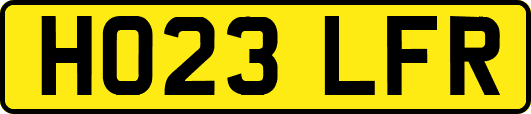 HO23LFR