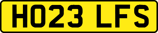 HO23LFS