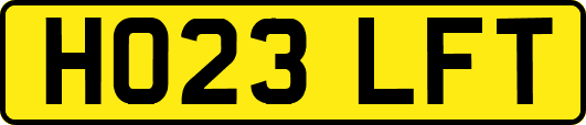 HO23LFT