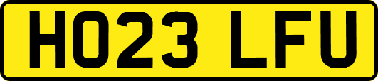 HO23LFU