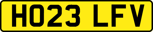 HO23LFV