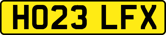 HO23LFX