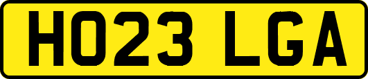 HO23LGA