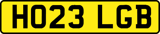 HO23LGB