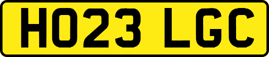 HO23LGC