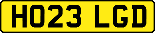 HO23LGD