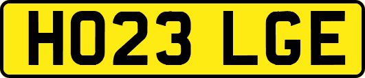 HO23LGE