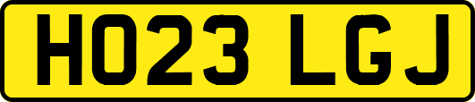 HO23LGJ