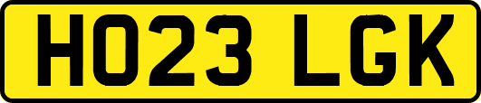 HO23LGK
