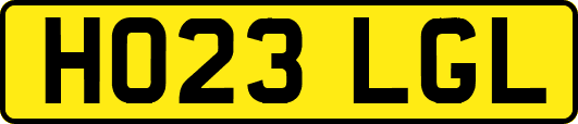 HO23LGL