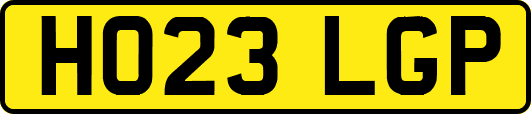 HO23LGP