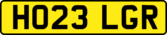 HO23LGR