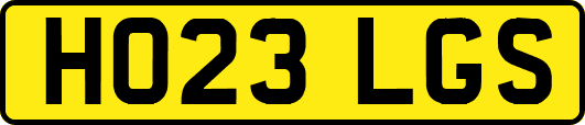 HO23LGS