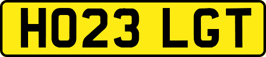 HO23LGT