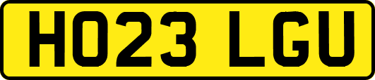 HO23LGU
