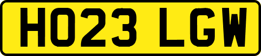 HO23LGW