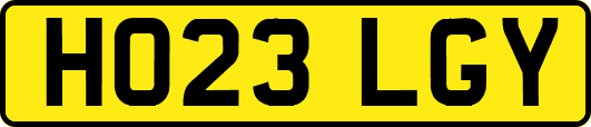 HO23LGY