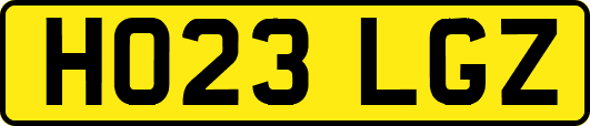 HO23LGZ