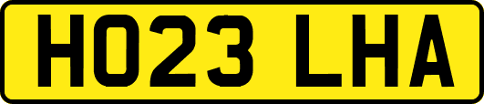 HO23LHA