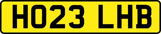 HO23LHB