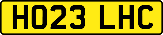 HO23LHC