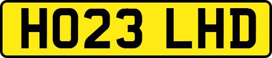 HO23LHD