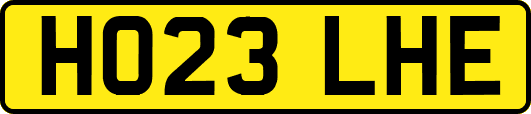 HO23LHE