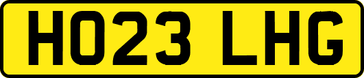 HO23LHG