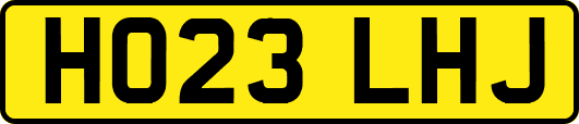 HO23LHJ