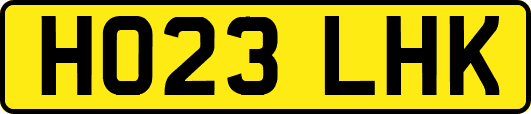 HO23LHK