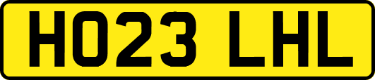 HO23LHL