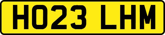 HO23LHM