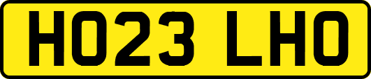 HO23LHO