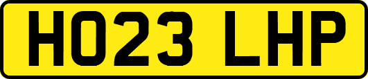 HO23LHP