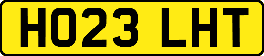 HO23LHT