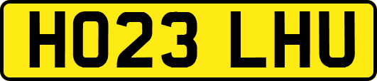 HO23LHU