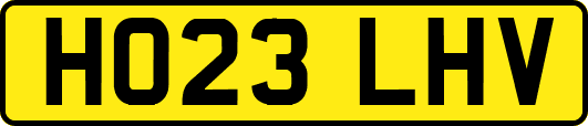 HO23LHV
