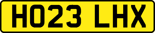 HO23LHX