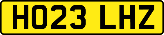 HO23LHZ
