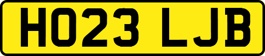 HO23LJB