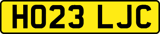HO23LJC