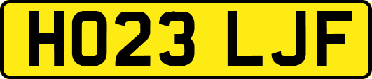 HO23LJF